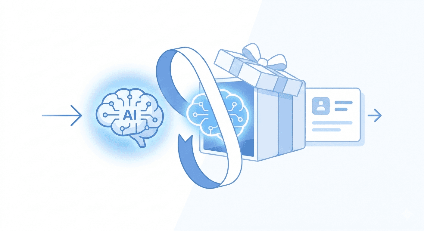 Building Simple AI Wrappers