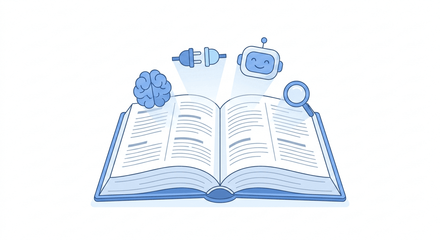 The AI Dictionary for Non-Techies