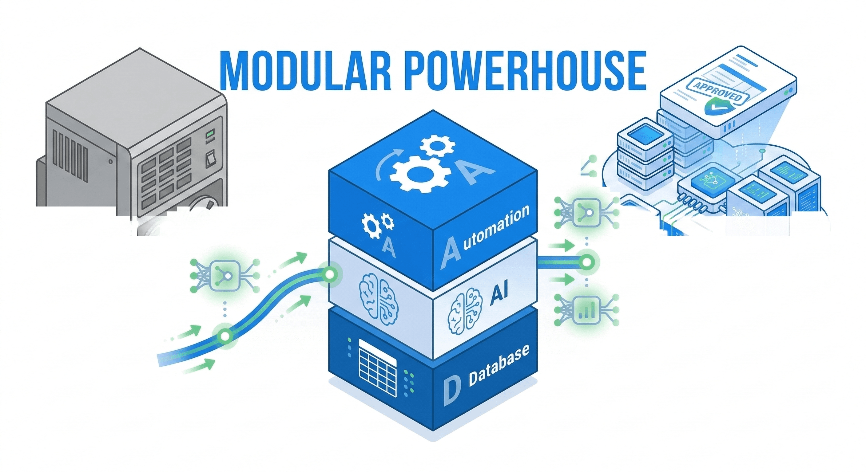 The Solopreneur Tech Stack