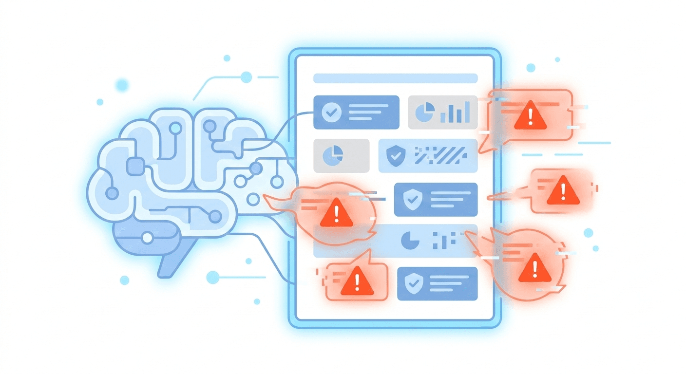 The Truth About AI Hallucinations