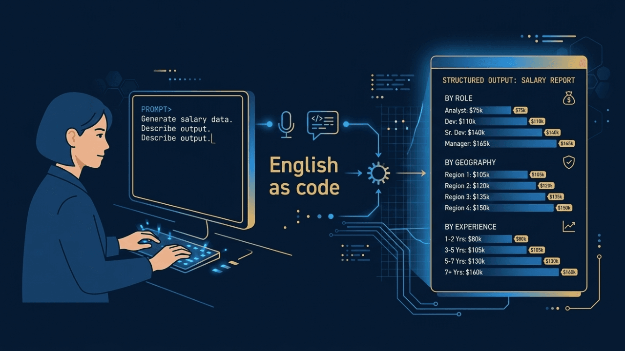 Why 'Prompt Engineering' is the High-Income Skill of 2026