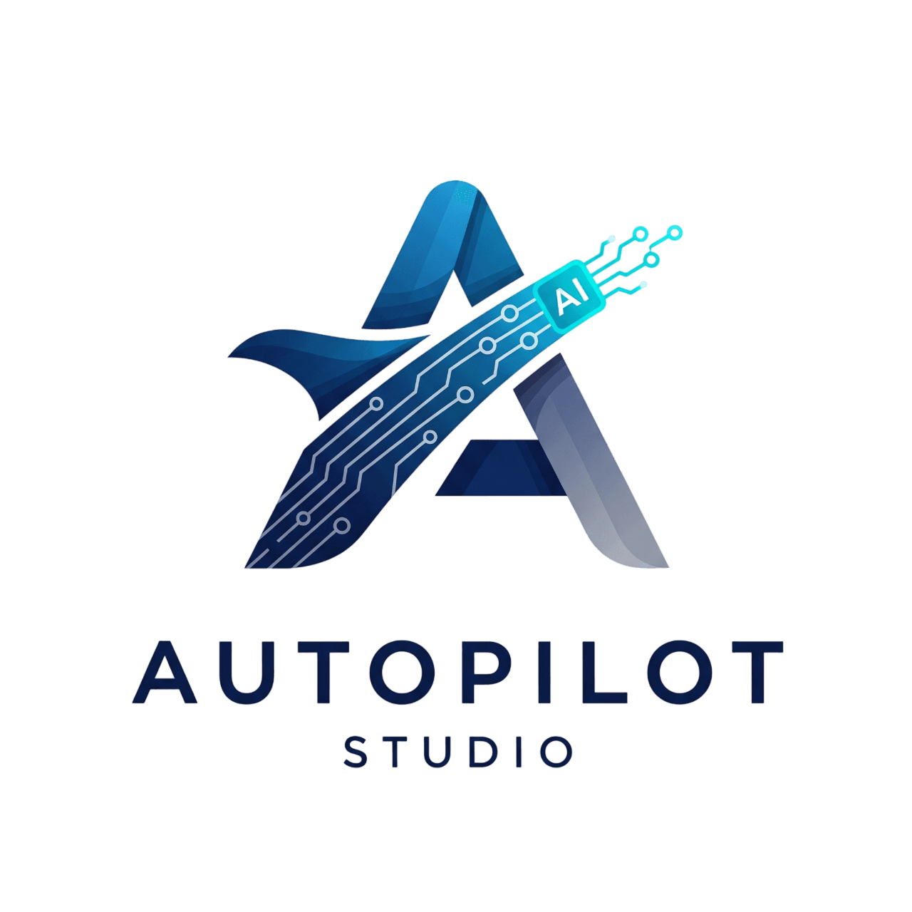 Autopilot Studio logo