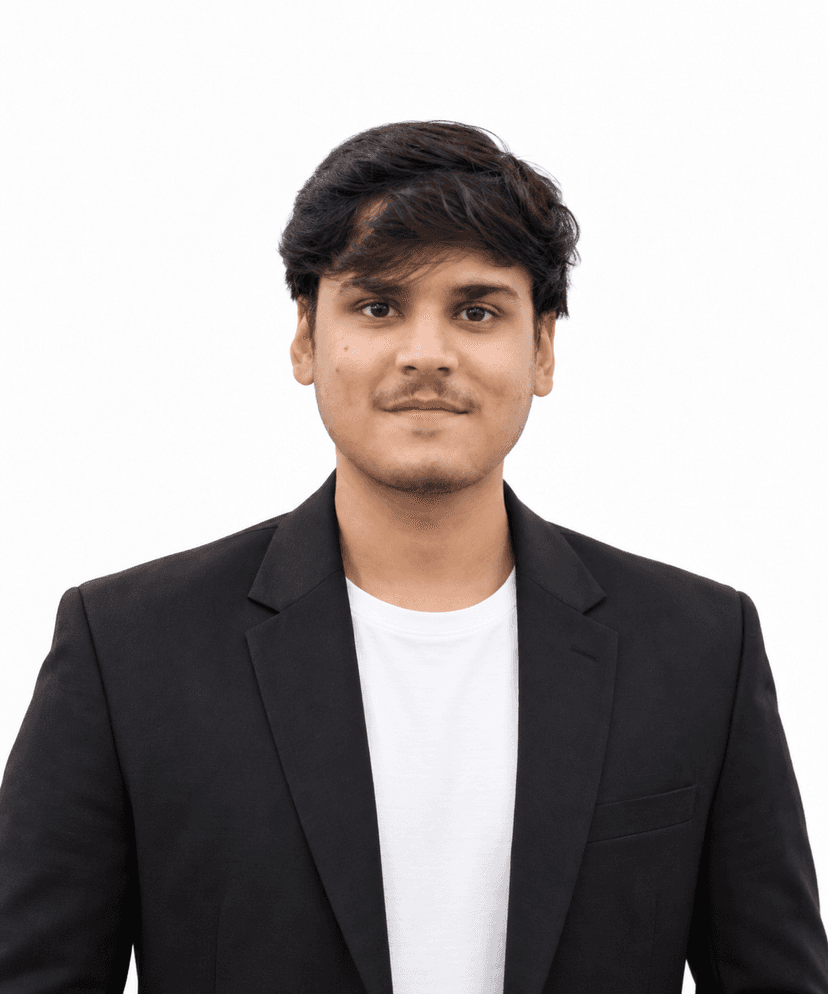 Vaibhav Khandelwal
