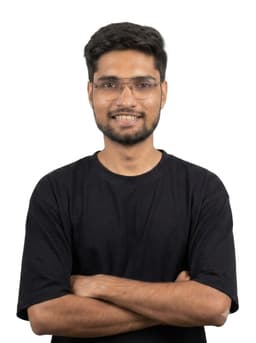 Madhav Agarwal