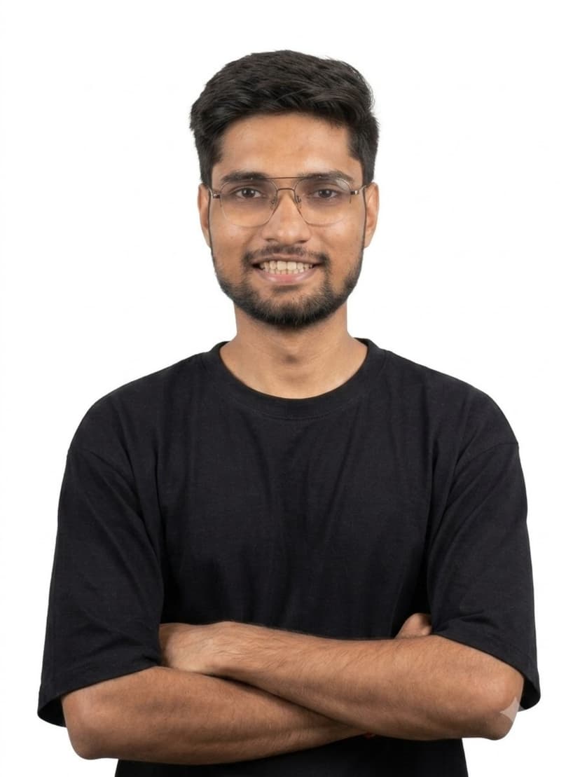 Madhav Agarwal